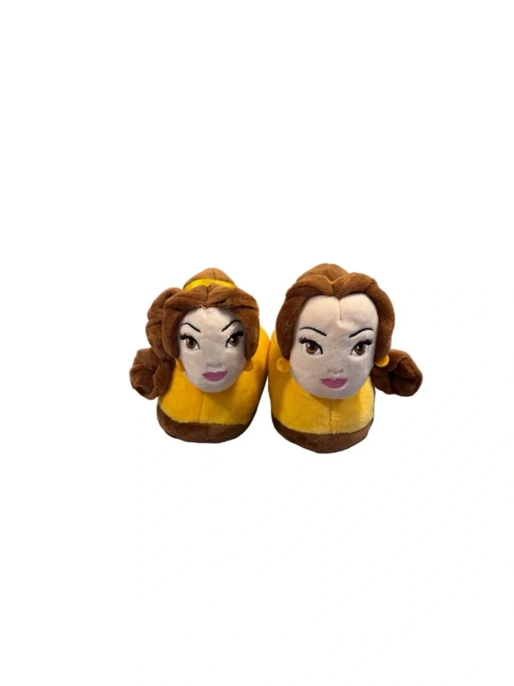 Disney Belle Princess Slippers